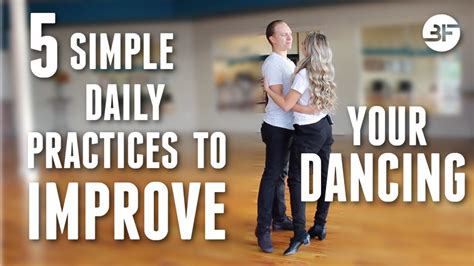 Inside Daily Dance .